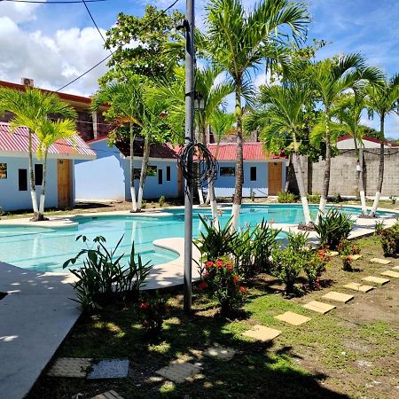 Hotel Catappa Jaco Exterior photo