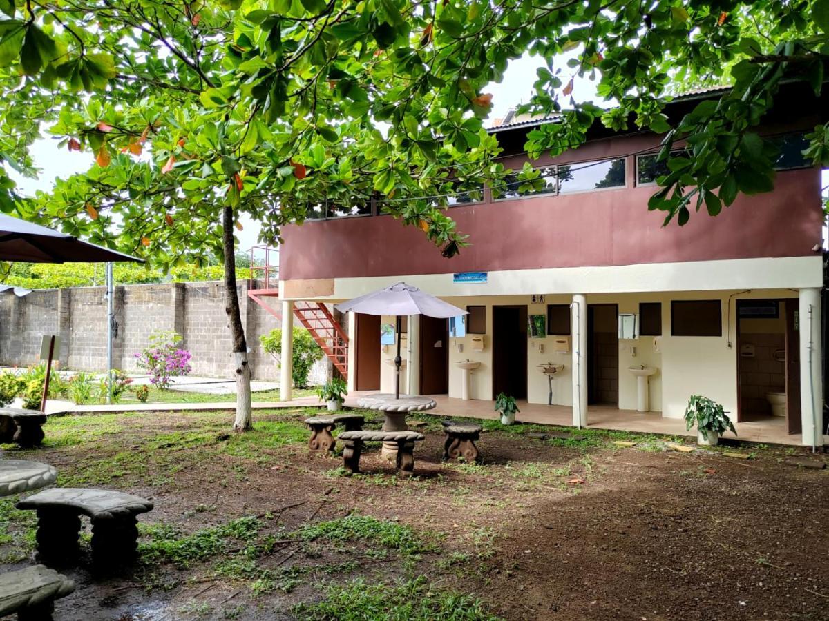 Hotel Catappa Jaco Exterior photo