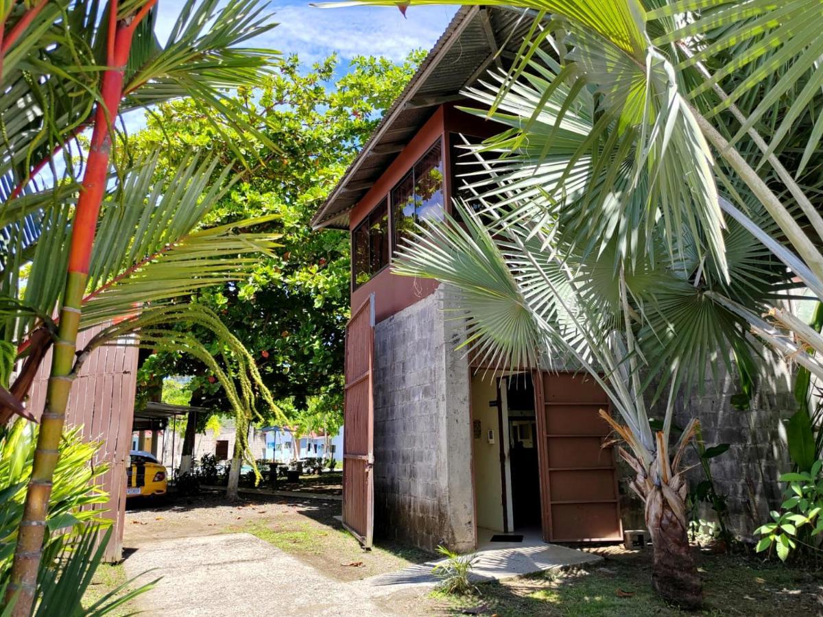 Hotel Catappa Jaco Exterior photo
